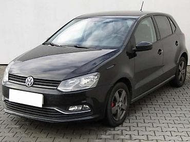 davidov auto delovi novi sad: VOLKSWAGEN POLO 5 1.4TSI - KOMPLETAN AUTO U DELOVIMA | Kompletan — 2
