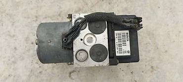 Brake System: ABS 2.0 HDI 66KW ZA CITROEN XSARA PICASSO — 3