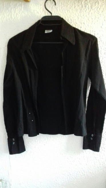 pull and bear šuškavac: Kosulja — 2