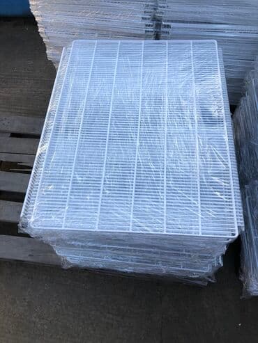 Refrigerators: Police za frizdere izrada i reparacija starih — 5