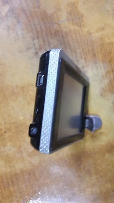 Computers, Laptops & Tablets: Pearl VX 35 GPS 8.9 cm TFT touchscreen (3.5 ") with automatic day / — 3