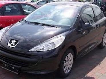 crtanje motora: MOTOR ZA PEUGEOT 206, 306 OD 1996. DO 2003. GOD. | odličan 1,9 dizel — 3