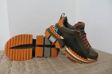 Mokasine: 36, bоја - Šareno — 6