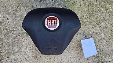 motor fiat punto 1.2 8v cena: VAZDUŠNI JASTUK - AIRBAG ZA FIAT EVO | Airbag volana Fiat Punto EVO — 1