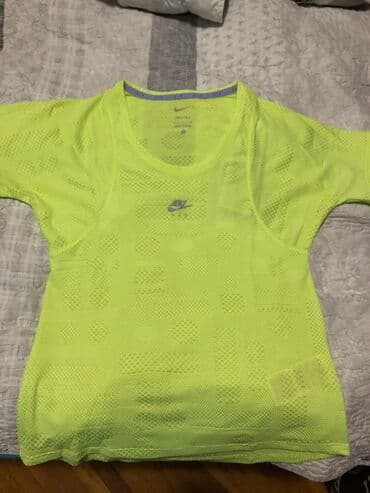 new tech fleece 2023: Nike, S (EU 36), color - Green — 2