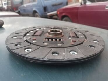 lamela auto: Lamela Lada 2108,2109 Samara br.1. Novo. Originalno. Cena 2500 — 9