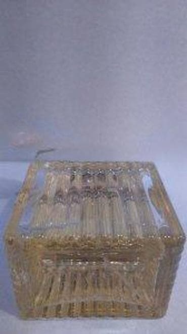 Parfemi: CHLOE CHLOE EDP 75ML TSTR | Chloe Chloe edp 75ml tstr. Original — 5