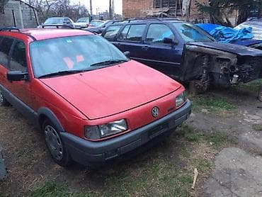 Used Cars: DELOVI ZA VW VOZILA | Delovi za Passata b3, b4, i ostala VW — 1