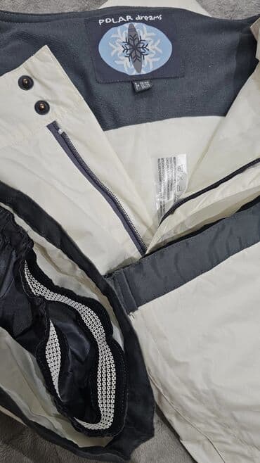 tvid sako: L, Poliester, bоја - Crvena — 10