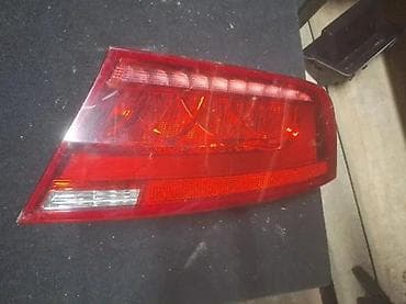 rotaciona svetla: STOP SVETLO LED. DESNO A7 5 4G8945096 | Stop svetlo led a7 5 — 4