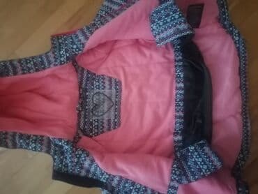 zimske jakne waikiki katalog za decu: Jakna ski 98/104 Kao nova — 2