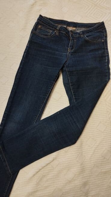 pončo za zimu: 29, 32, Twill, Regular rise, Straight — 4