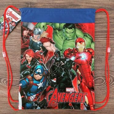 mikrofoni za decu: Dečiji ranac za trening, sportić,fizičko :) Dimenzije: 45cm*32cm Cena — 5
