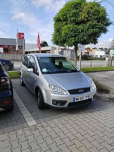 audi tt 3.2 front bumper: KOMPRESOR KLIME 2.0 TDCI ZA FORD C-MAX, FOCUS OD 2003. DO 2010. GOD — 2