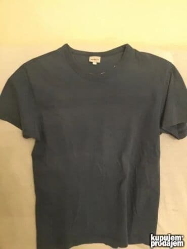 Prsluci: Original Calvin Klein majica M / L 100% cotton Ramena 47cm, duzina — 5