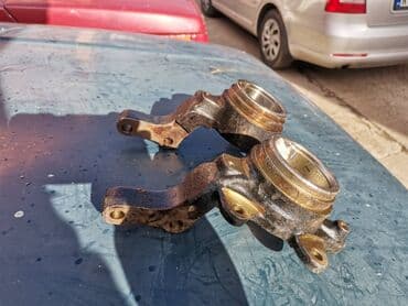 glavcina zadnjeg tocka zastava: Rukavac glavcine Lada 2108 Samara. Novo. Ruske proizvodnje. Leva i — 11