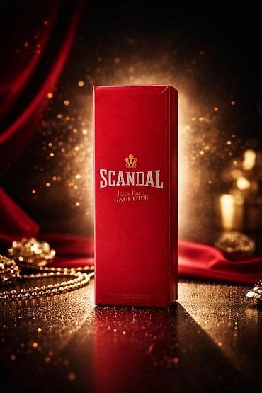 legend muski sakoi: Scandal Pour Homme 20ml Miris karakteriše kombinacija mandarine — 1