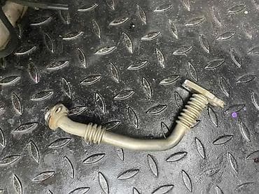 prekidac za sekvent plin: AUDI A3 GOLF 7 CEV CREVO ULJA TURBINE 04L145736E | audi vw delovi — 4