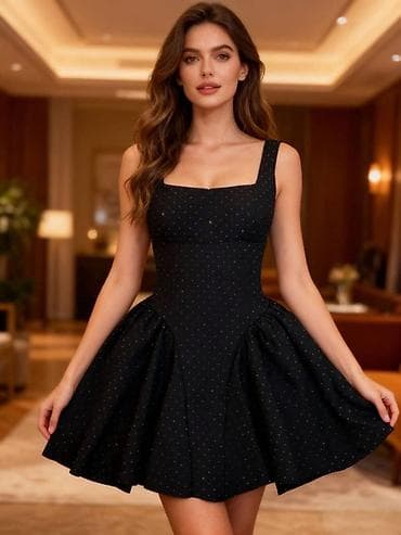 Haljine: 04. Haljina 3.100 dinara A — 3