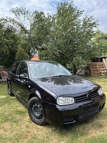 grejaci golf 4: PREDNJI BRANIK R32 ZA VOLKSWAGEN GOLF 4 | Prednji Branik R32 Golf4 — 2