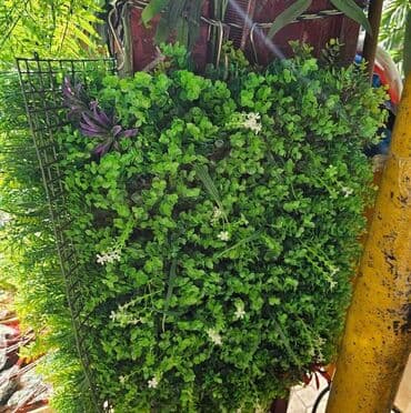 pistolj za eksere na struju cena: Vestacko zelenilo, paneli i dodaci za ukrasavanje prostora, kuce — 6