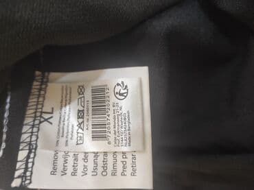 haljine c a: Ad Lib, 2XL (EU 44), bоја - Crna — 6