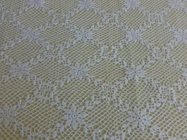 Tekstil: Stolnjak — 4