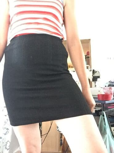 house suknje: Suknja — 1