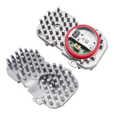Vozila: BMW DRL LED modul angeleyes Led angel eyes tipska sijalica — 2