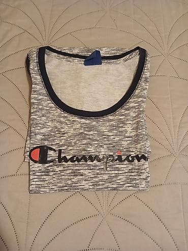 waikiki topovi: Champion ženska sportska haljina/duža majica bez rukava - Brend — 3