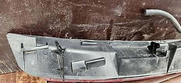 STOP LAMPA TRECE SVETLO ZA CITROEN C4 ZA 2012. GOD