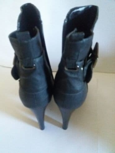 bajkerske čizme: Ankle boots, 41 — 1