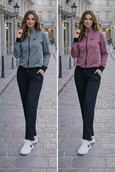 kupaći sa šljokicama: Nike, Jednobojni, bоја - Bordo — 4