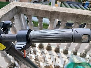 zverici 2: Prodaje se Xiaomi električni trotinet Elite! 🛴 ​Unapredite svoje — 3