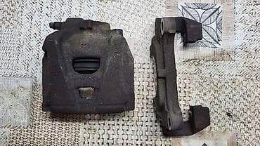 separator uljnih para univerzalni: KOČIONA KLEŠTA PREDNJA LEVA ZA AUDI A4 OD 2007. DO 2015. GOD — 2
