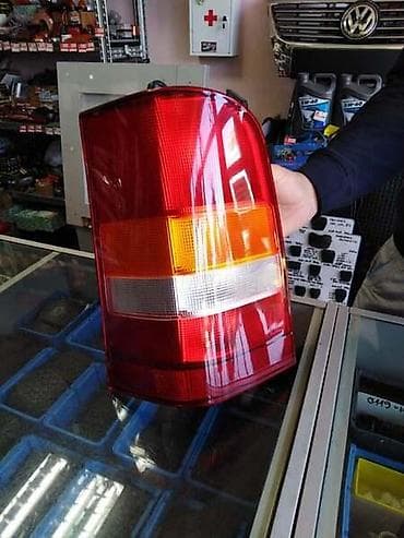 neodimijum magneti cena: ŠTOP LAMPA MERCEDES VITO ZA MERCEDES BENZ OSTALO | Štop lampa za — 2