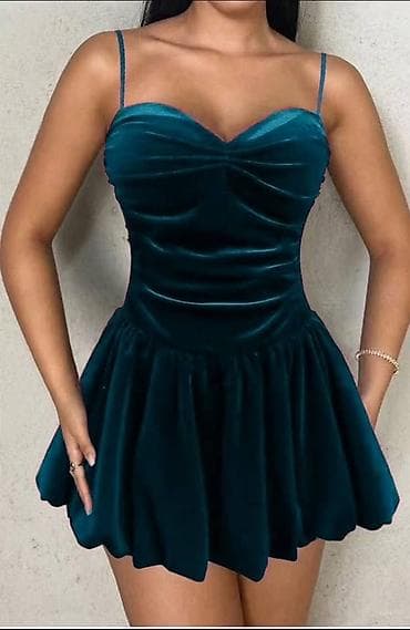 Lične stvari: SNIŽENJEE!!! 🔥
Haljina
2100 dinara — 5