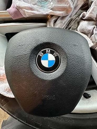 varalica za airbag: AIRBAG ZA BMW X5 OD 2006. DO 2013. GOD. | airbag E70 x5 — 1