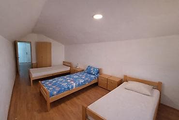 Tražim kuću za iznajmljivanje: IZDAJEM SMEŠTAJ ZA 8 OSOBA IZUZETNO POVOLJNO SA SVIM TROŠKOVIMA NA — 2