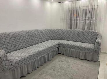 prekrivac za ugao: Prekrivač za ugaonu cena 5100 dinara Prekrivač za ugaonu i fotelju — 1