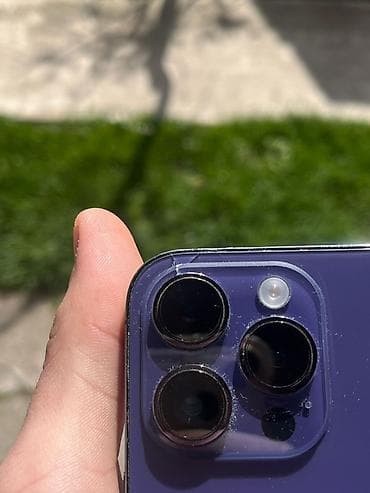 iphone 10 cena polovan: Apple iPhone 14 pro max 128g 98% battery health Telefon u super — 3