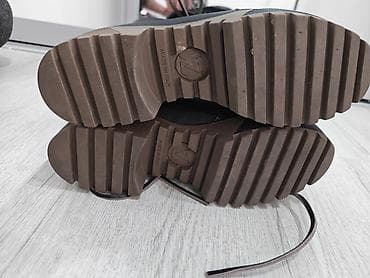 caprice obuca beograd: High boots, 38, color - Black — 7