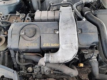 filter ulja fiat stilo 1.9 jtd: MOTOR FIAT 2.5TD RENO VOZILA | Kompletan stranac perfektan — 2