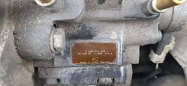 cistac snega za auto: BOŠ PUMPA ZA CITROEN XSARA OD 1999. DO 2006. GOD. | boš pumpa 2,0 — 2