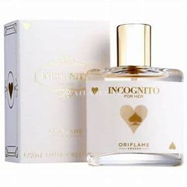Parfemi: Ženski parfem, Oriflame, Original — 1