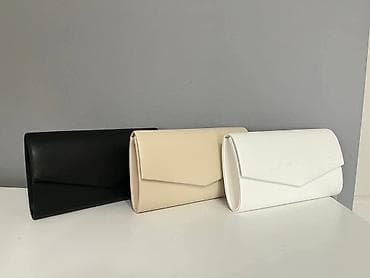 torbe sa stampom: Ženske torbe – razni modeli - Pletena torbica sa drvenim ramom i — 6