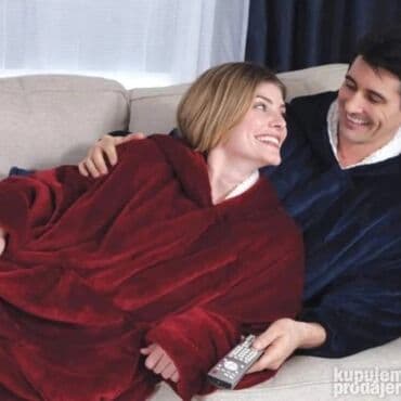 Prehrambeni proizvodi: Veličina - Bračna — 4