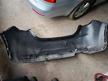 reno megan 2005: BRANIK ZA SEAT LEON OD 2005. DO 2009. GOD. | U ponudi sve vrste — 3