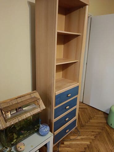 platneni ormar ikea: Wardrobes — 2