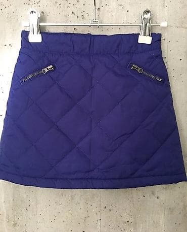 Kostimi za maskenbal: Midi, bоја - Ljubičasta — 1